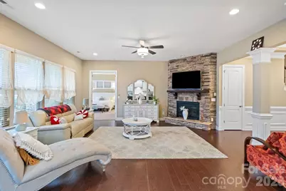 1002 Crismark Drive, Indian Trail, NC 28079 - Photo 9