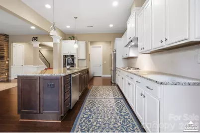 1002 Crismark Drive, Indian Trail, NC 28079 - Photo 15