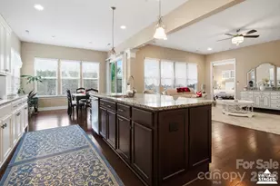 1002 Crismark Dr, Indian Trail, NC 28079 - Photo 17