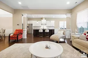 1002 Crismark Dr, Indian Trail, NC 28079 - Photo 11