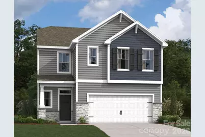 1481 Kate Cecil Way, York, SC 29745 - Photo 1