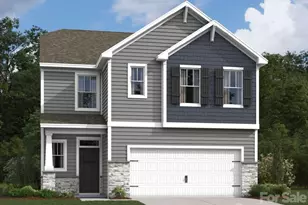 1481 Kate Cecil Wy, York, SC 29745 - Photo 1