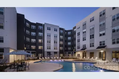 8424 N Tryon Street #B3, Charlotte, NC 28262 - Photo 1