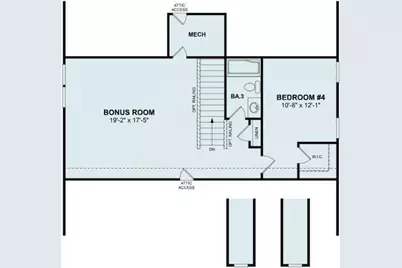 1522 Kate Cecil Way, York, SC 29745 - Photo 3