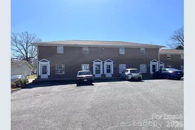 120 E Church Street, Stanley, NC 28164 - Photo 1