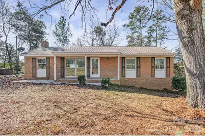 10519 Nc 742 None N, Polkton, NC 28135 - Photo 1