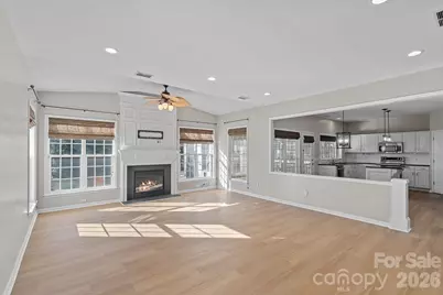 10619 Lumley Drive, Charlotte, NC 28277 - Photo 5