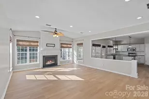 10619 Lumley Dr, Charlotte, NC 28277 - Photo 5