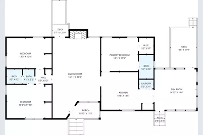 3021 Joe Griffin Road, Monroe, NC 28112 - Photo 39