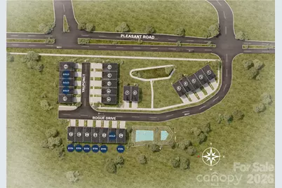 325 Yaupon Court #13, Fort Mill, SC 29708 - Photo 29