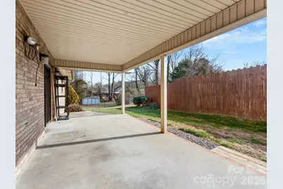1287 Charlotte Highway, Fairview, NC 28730 - Photo 23