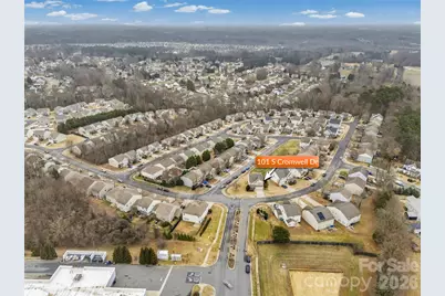 101 S Cromwell Drive, Mooresville, NC 28115 - Photo 25