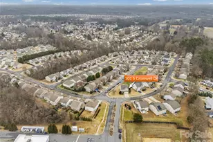 101 S Cromwell Dr, Mooresville, NC 28115 - Photo 25