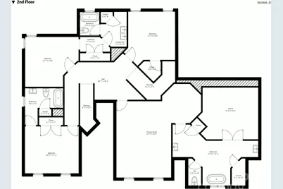 2073 Hambridge Avenue, Kannapolis, NC 28081 - Photo 41