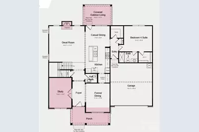 107 Clawton Loop, Mooresville, NC 28115 - Photo 3