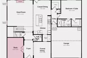 107 Clawton Loop, Mooresville, NC 28115 - Photo 3