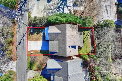 1926 Luther Street, Charlotte, NC 28204 - Photo 47