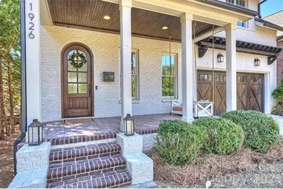 1926 Luther Street, Charlotte, NC 28204 - Photo 3