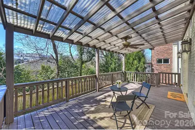 1926 Luther Street, Charlotte, NC 28204 - Photo 43