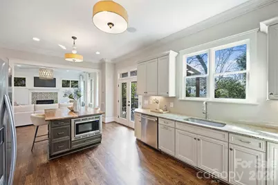 1926 Luther Street, Charlotte, NC 28204 - Photo 17