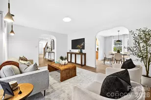 2011 E Barden Rd, Charlotte, NC 28226 - Photo 21