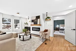 2011 E Barden Rd, Charlotte, NC 28226 - Photo 3