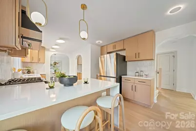 2011 E Barden Road, Charlotte, NC 28226 - Photo 17