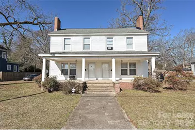 134 Saluda Street #B, Chester, SC 29706 - Photo 1