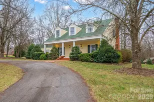 1223 Creek Side Dr, Conover, NC 28613 - Photo 3