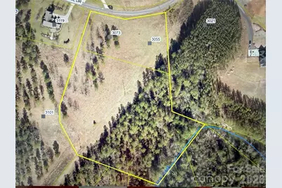 3055 Cornwell Drive, Morganton, NC 28655 - Photo 1