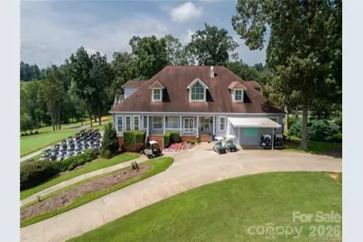 3055 Cornwell Drive, Morganton, NC 28655 - Photo 3