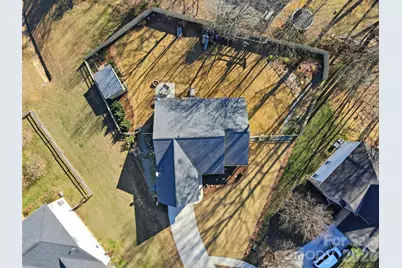 3043 Windsor Meadow Lane, Matthews, NC 28105 - Photo 29