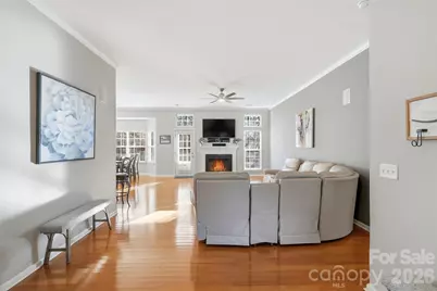 3043 Windsor Meadow Lane, Matthews, NC 28105 - Photo 23