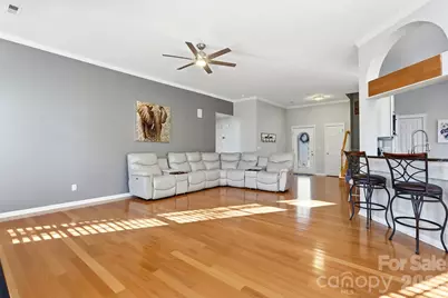 3043 Windsor Meadow Lane, Matthews, NC 28105 - Photo 21