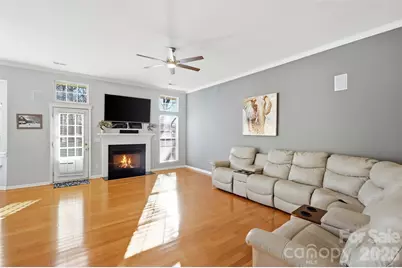 3043 Windsor Meadow Lane, Matthews, NC 28105 - Photo 5