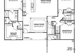 262 Corrie Ann Dr, Concord, NC 28027 - Photo 5