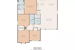 414 E Broad St, East Spencer, NC 28144 - Photo 25