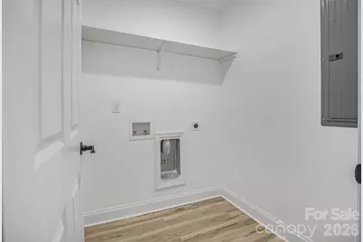 414 E Broad Street, East Spencer, NC 28144 - Photo 13