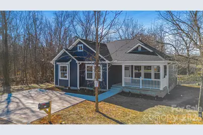 414 E Broad Street, East Spencer, NC 28144 - Photo 23