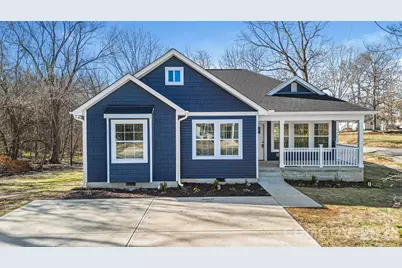 414 E Broad Street, East Spencer, NC 28144 - Photo 1