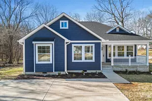 414 E Broad St, East Spencer, NC 28144 - Photo 1