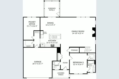 343 Alameda Way, Matthews, NC 28104 - Photo 27