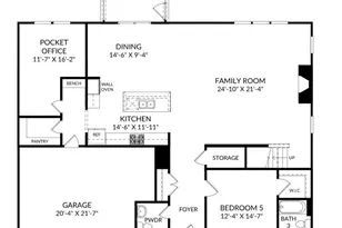 343 Alameda Wy, Matthews, NC 28104 - Photo 27