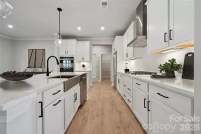 343 Alameda Way, Matthews, NC 28104 - Photo 9