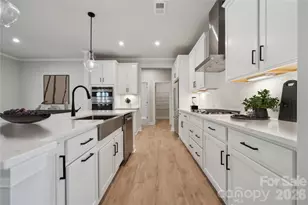 343 Alameda Wy, Matthews, NC 28104 - Photo 7