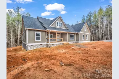 1057 Hawksbill Drive, Morganton, NC 28655 - Photo 1