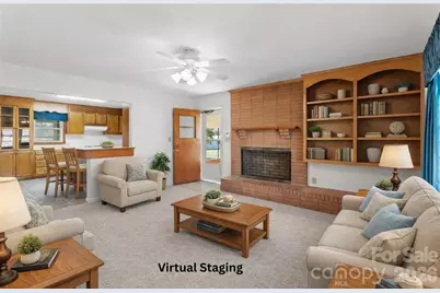 28100 Nc Hwy 24/27 Highway, Albemarle, NC 28001 - Photo 5