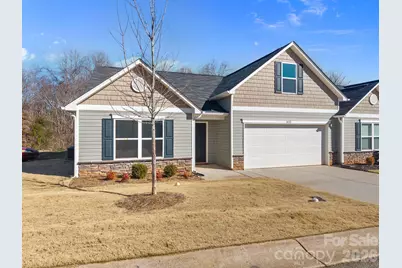 1455 Amberlight Circle, Salisbury, NC 28144 - Photo 3