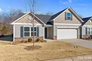 1455 Amberlight Circle, Salisbury, NC 28144 - Photo 3