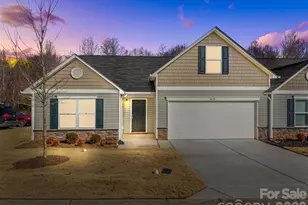 1455 Amberlight Circle, Salisbury, NC 28144 - Photo 1